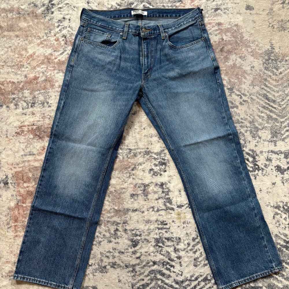 SIGNATURE Gold by Levi Strauss